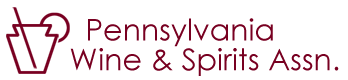 Pennsylvania Wine & Spirits Association Logo